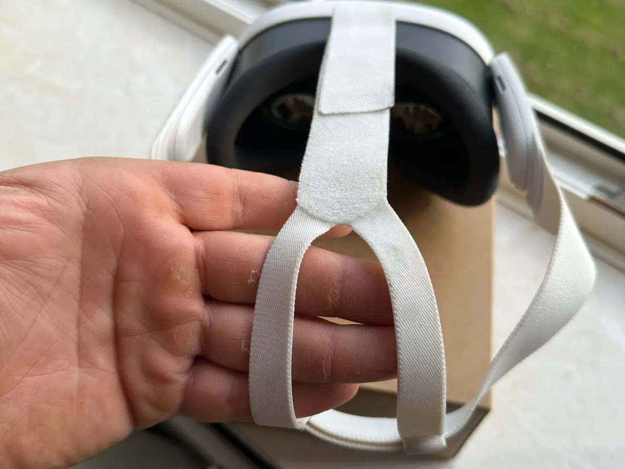 Billede 3 - Meta quest 3 512gb vr briller 