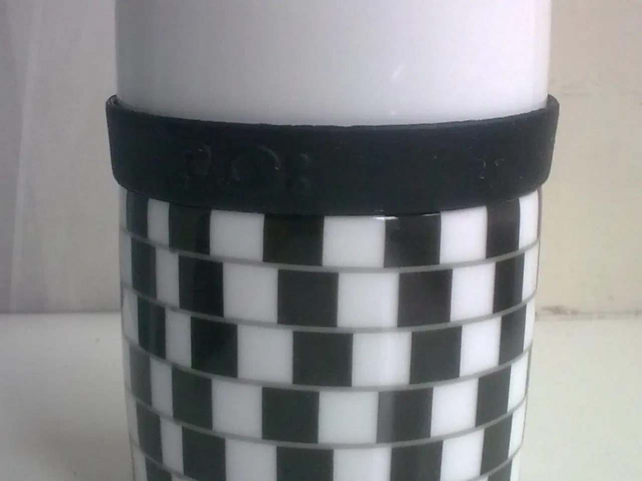 Billede 7 - Dansk design Chokolade Kakao kop krus Anton Berg