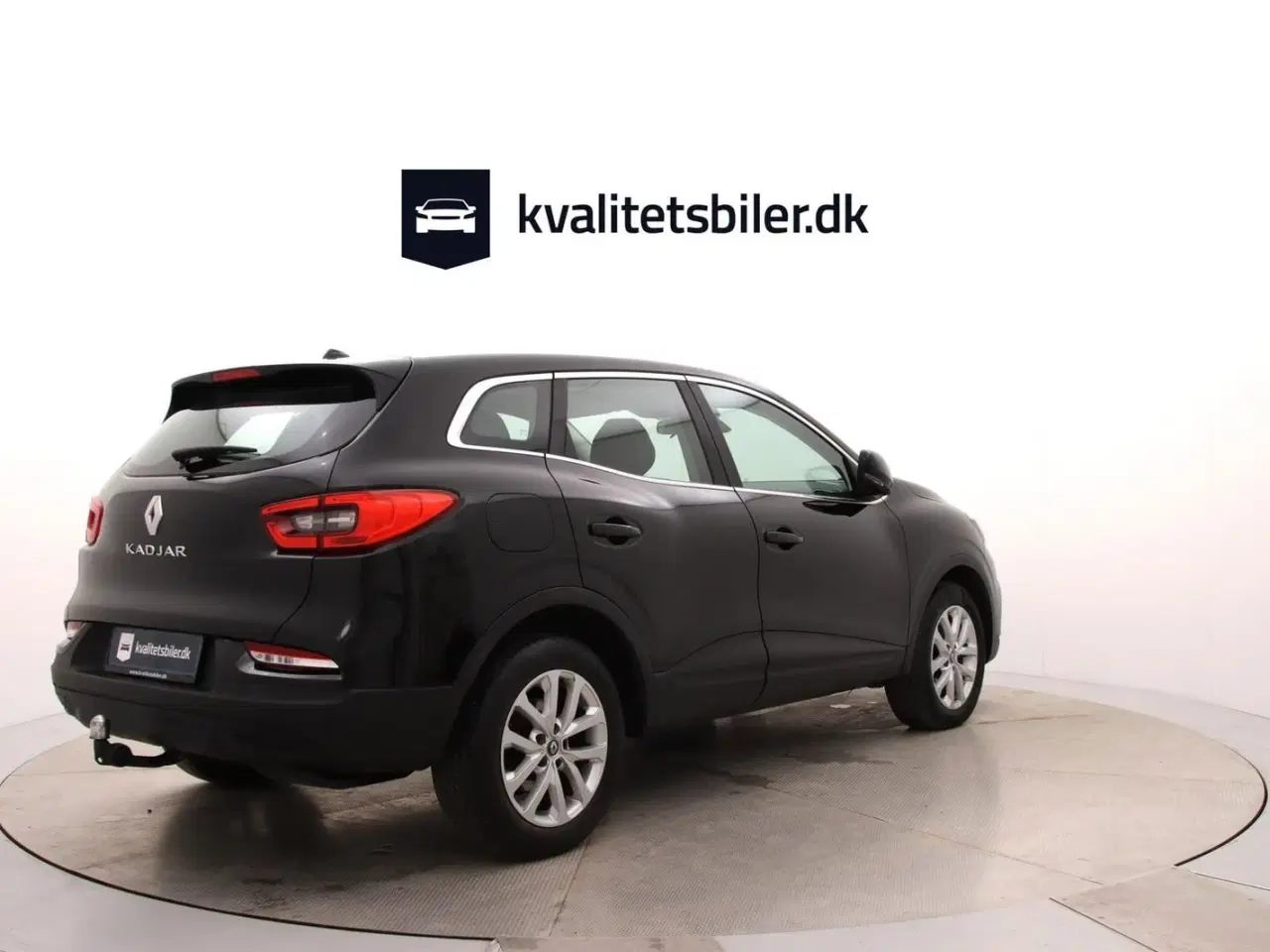 Billede 5 - Renault Kadjar 1,5 dCi 115 Zen EDC