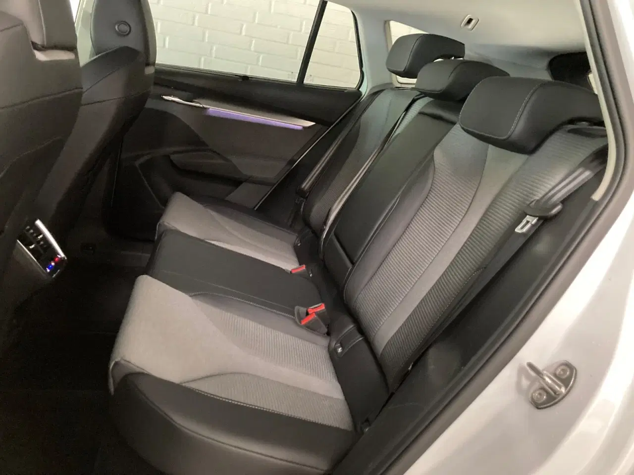 Billede 10 - Skoda Enyaq 80 iV Loft