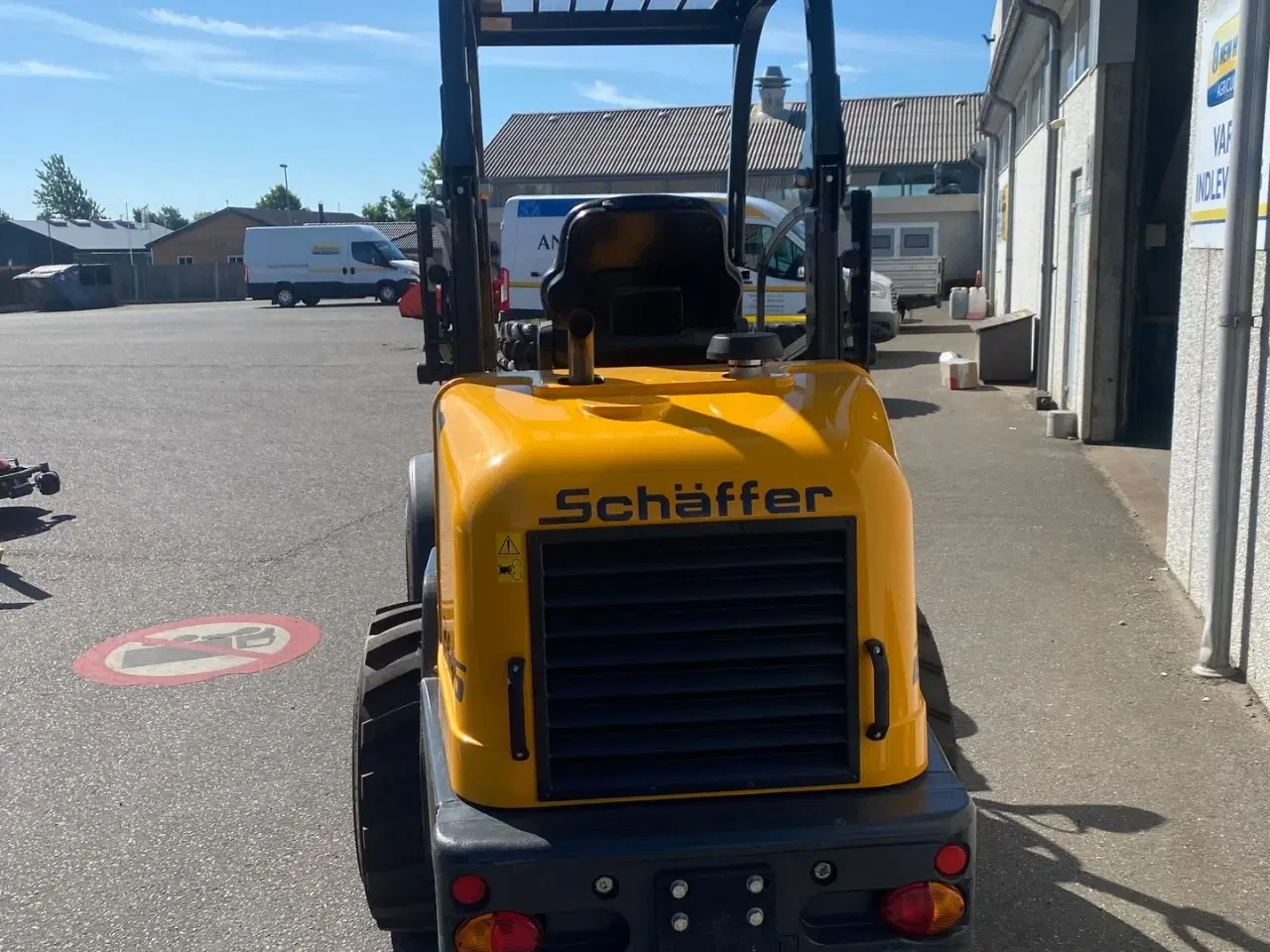 Billede 8 - Schäffer 2445S