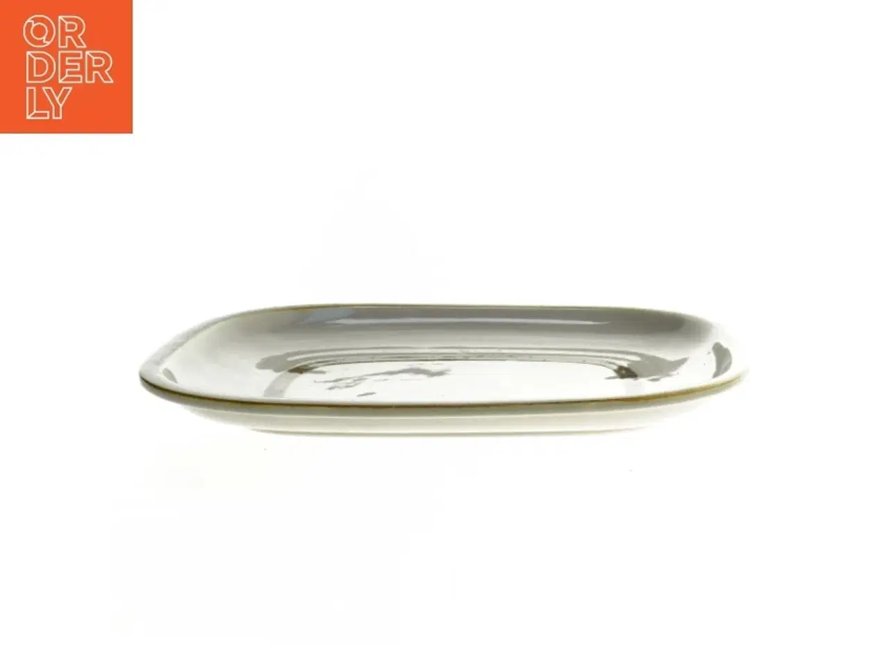 Billede 2 - Stentøjsfad fra B&G stentøjsstel 316 (str. 31x23 cm)
