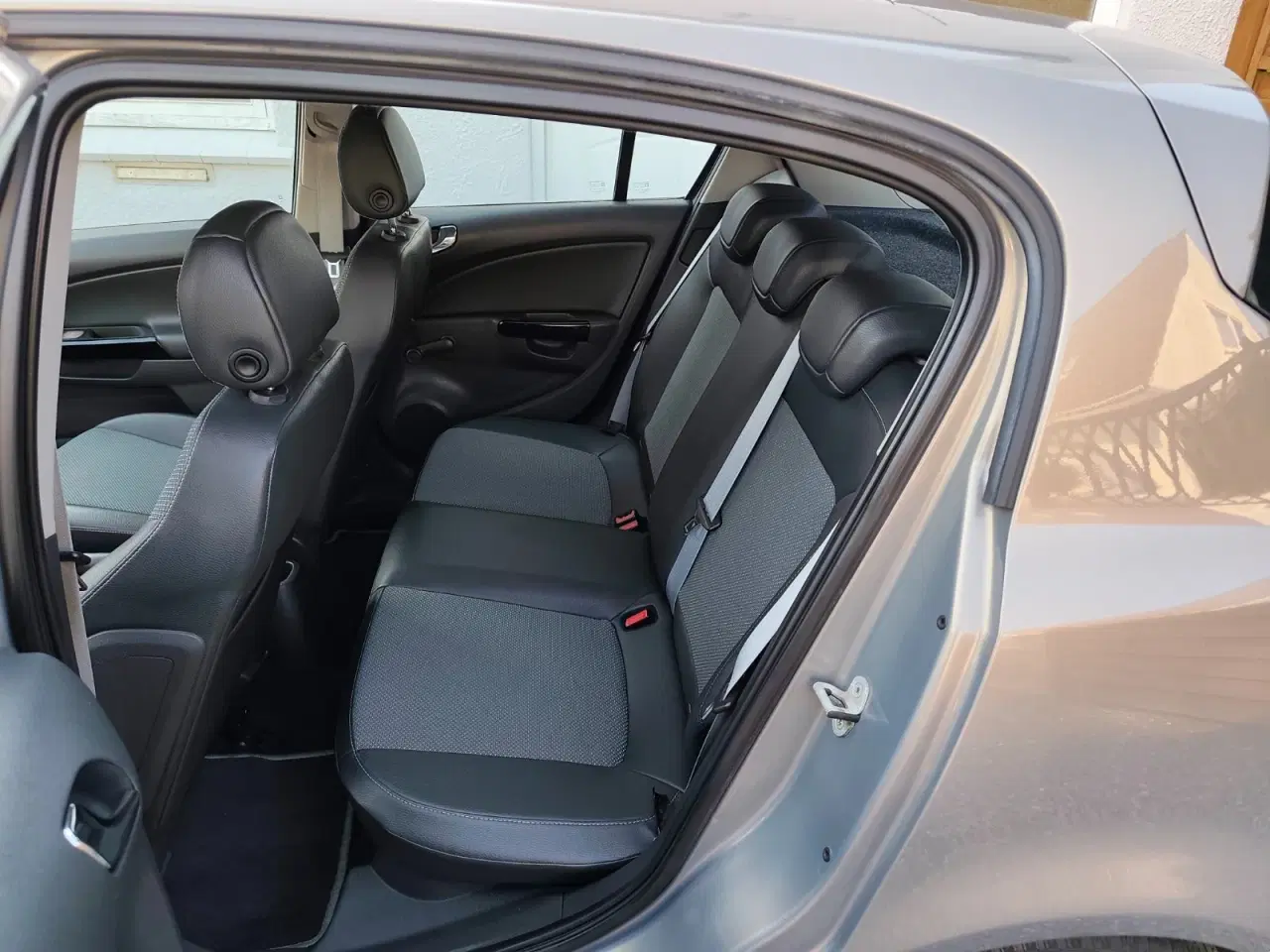 Billede 4 - Opel Corsa 1,4 16V Cosmo