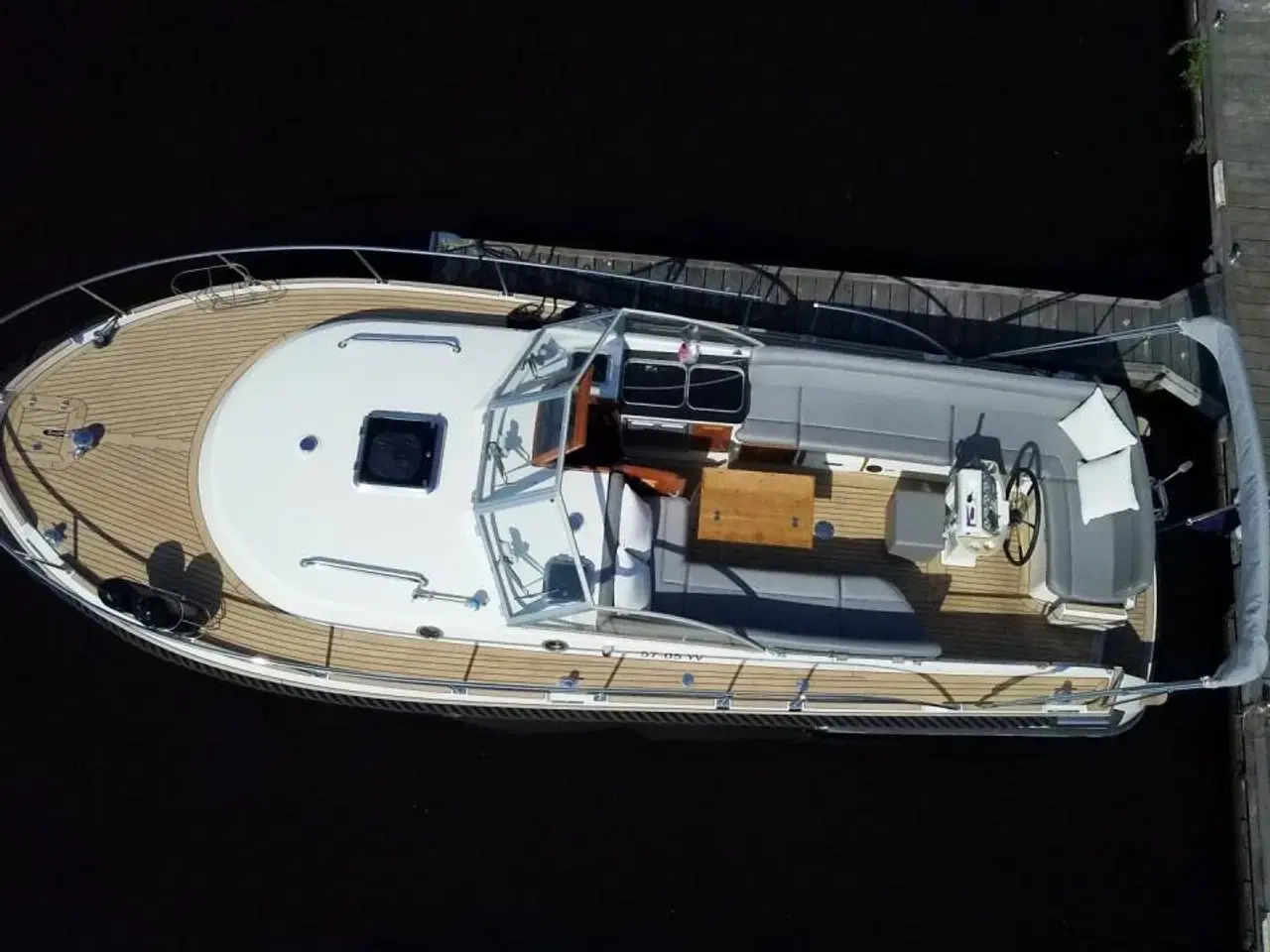 Billede 7 - Intercruiser 29