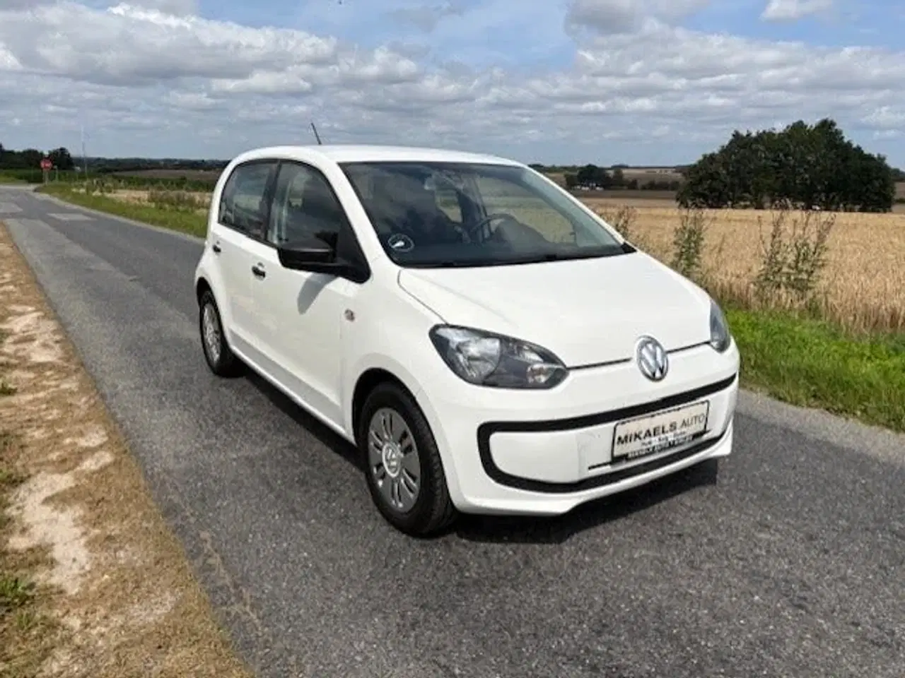 Billede 3 - VW Up! 1,0 60 Take Up! BMT