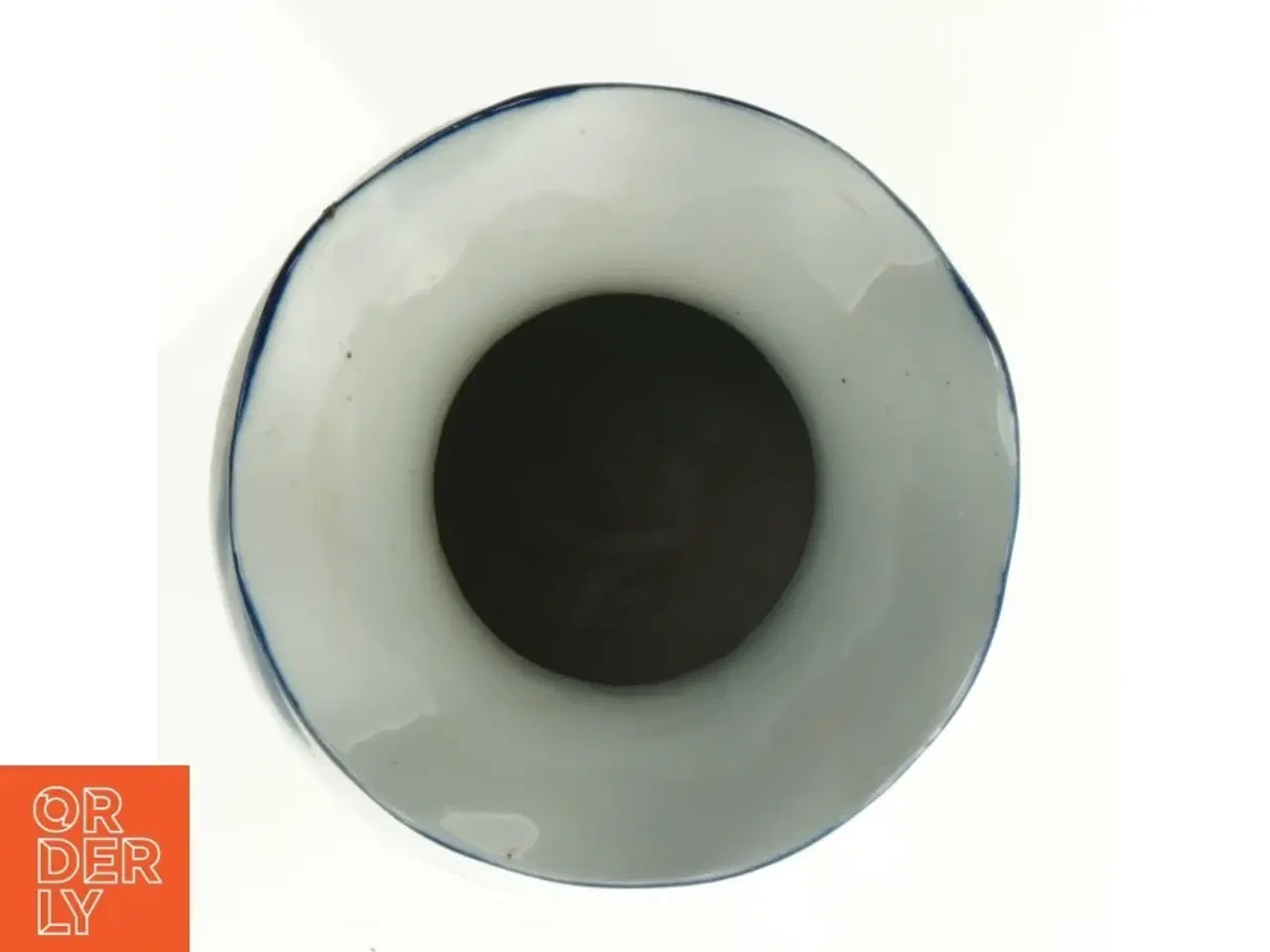 Billede 5 - Vase (str. 27 x 12 cm)