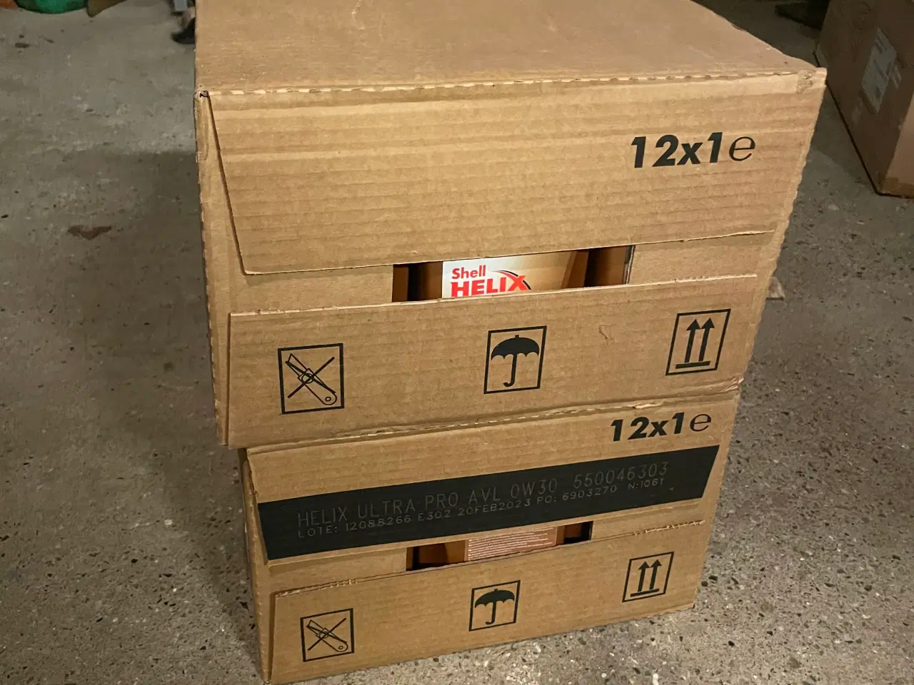 Billede 8 - Stort parti kvalitetsolie sælges billigt