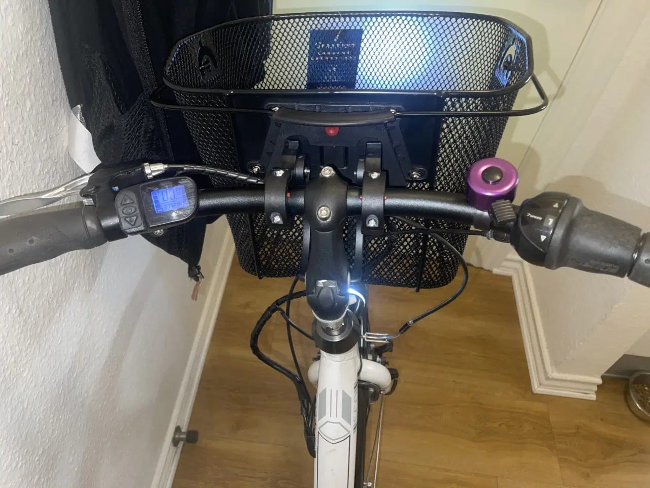 Billede 8 - flot sco dame elcykel 28"  7 gear.