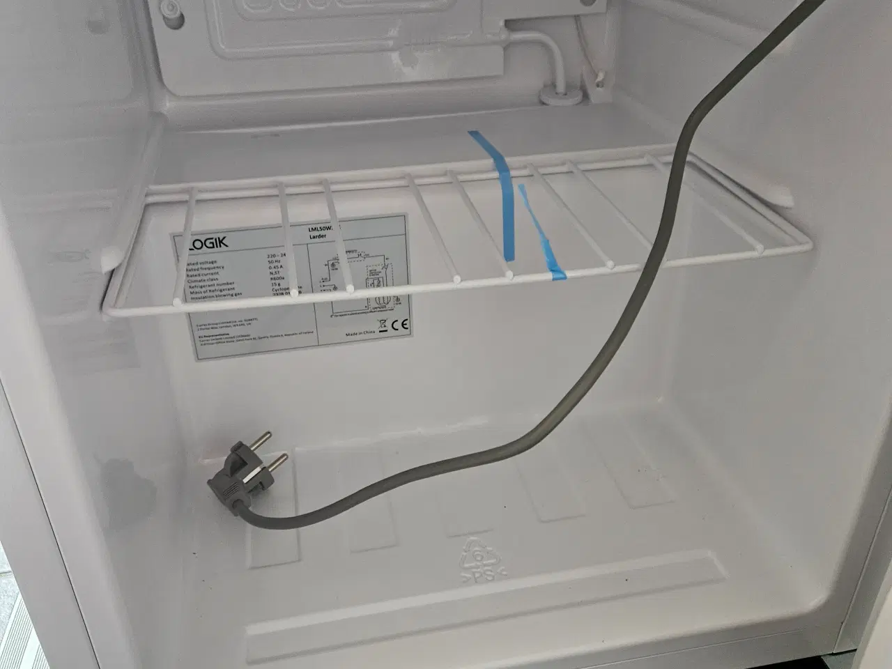 Billede 2 - Mini køleskab 