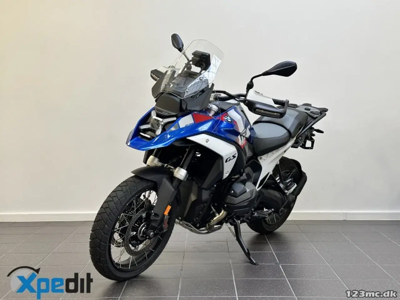 Billede 5 - BMW R 1300 GS