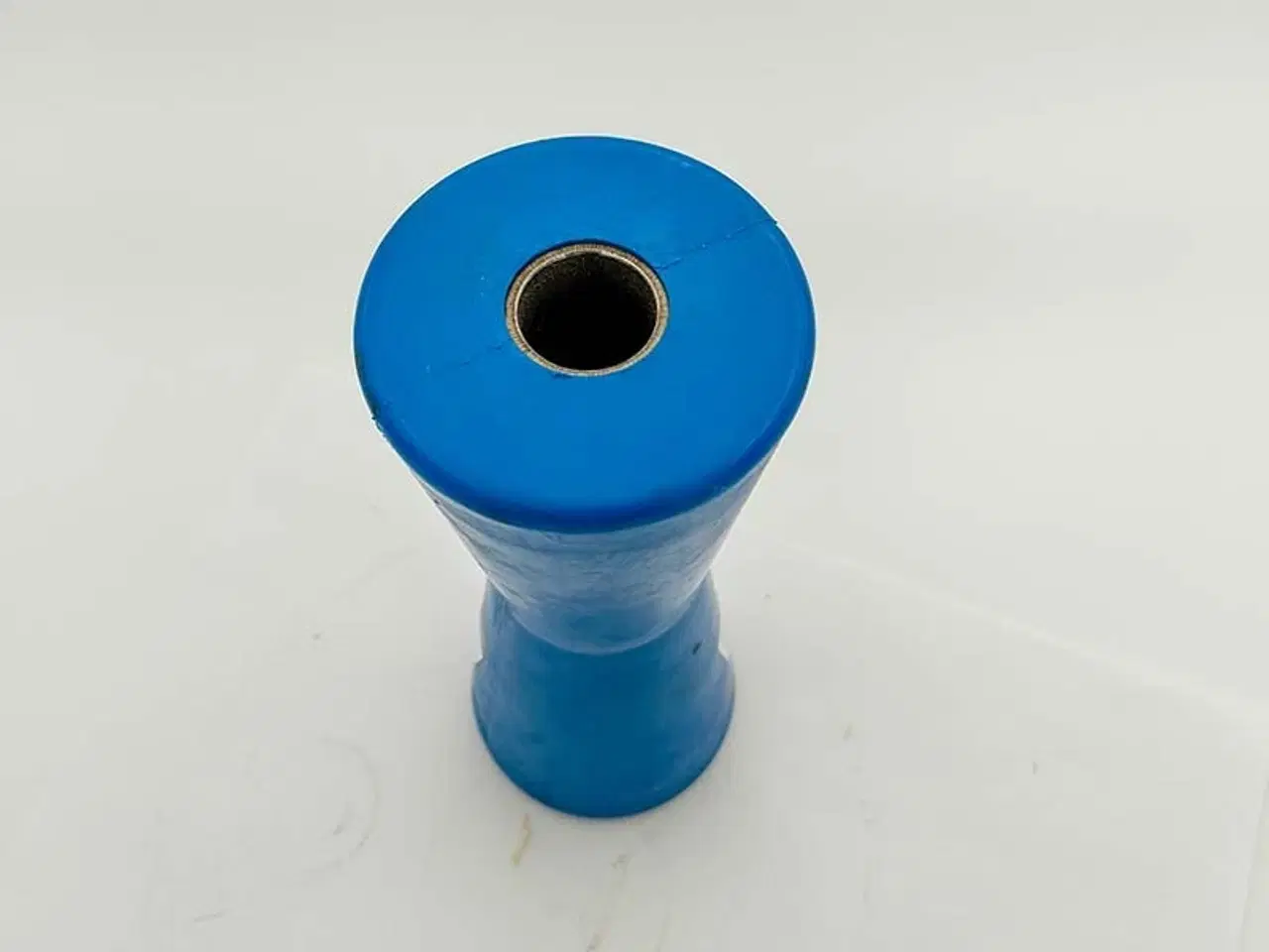Billede 2 - Kølrtulle til Vlemmix bådtrailer - 70 x 190 mm