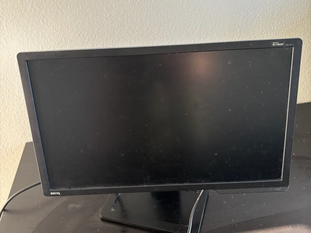 Billede 3 - PC skærm BenQ 24” 