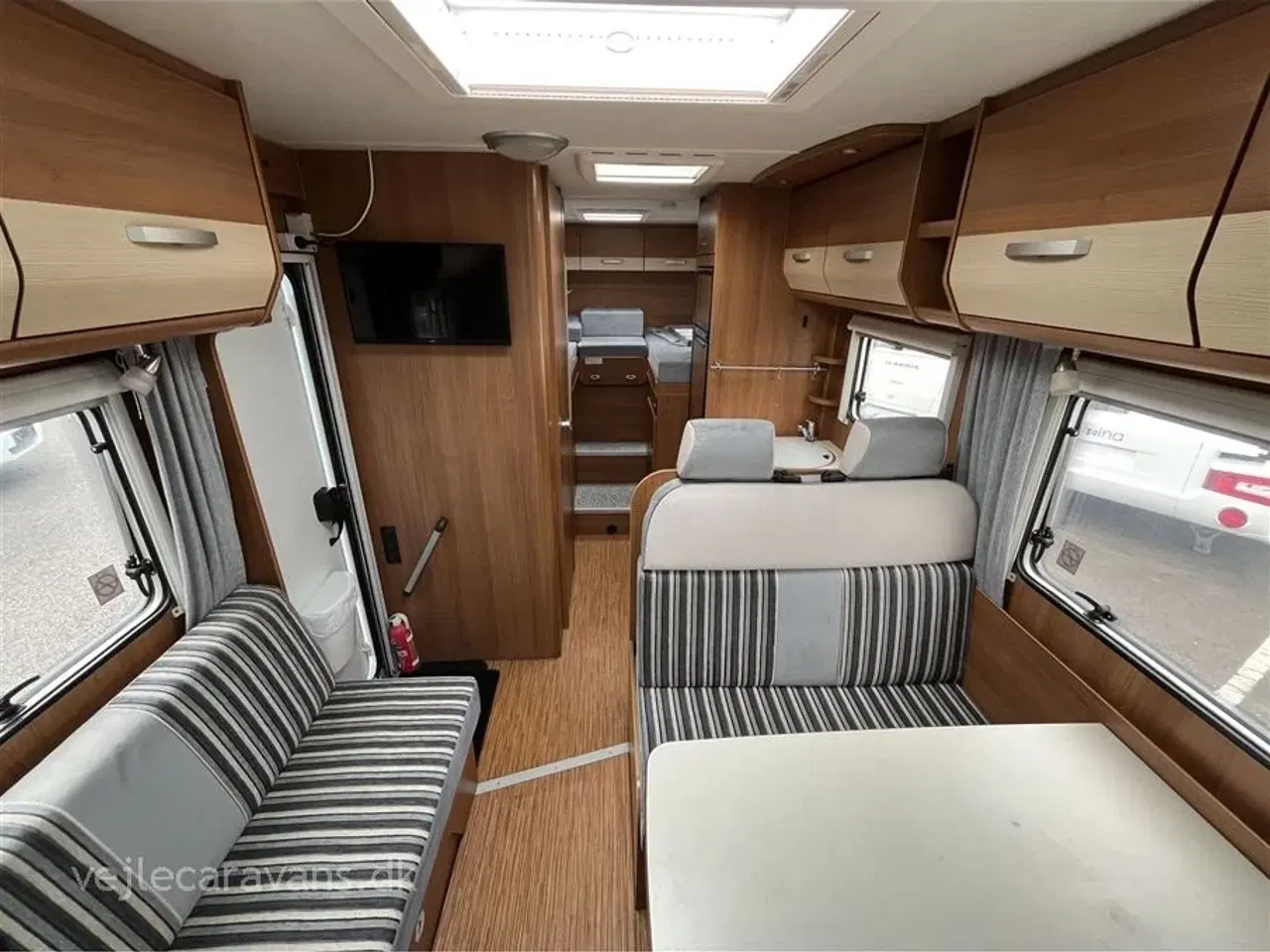 Billede 12 - 2012 - Carado T 448