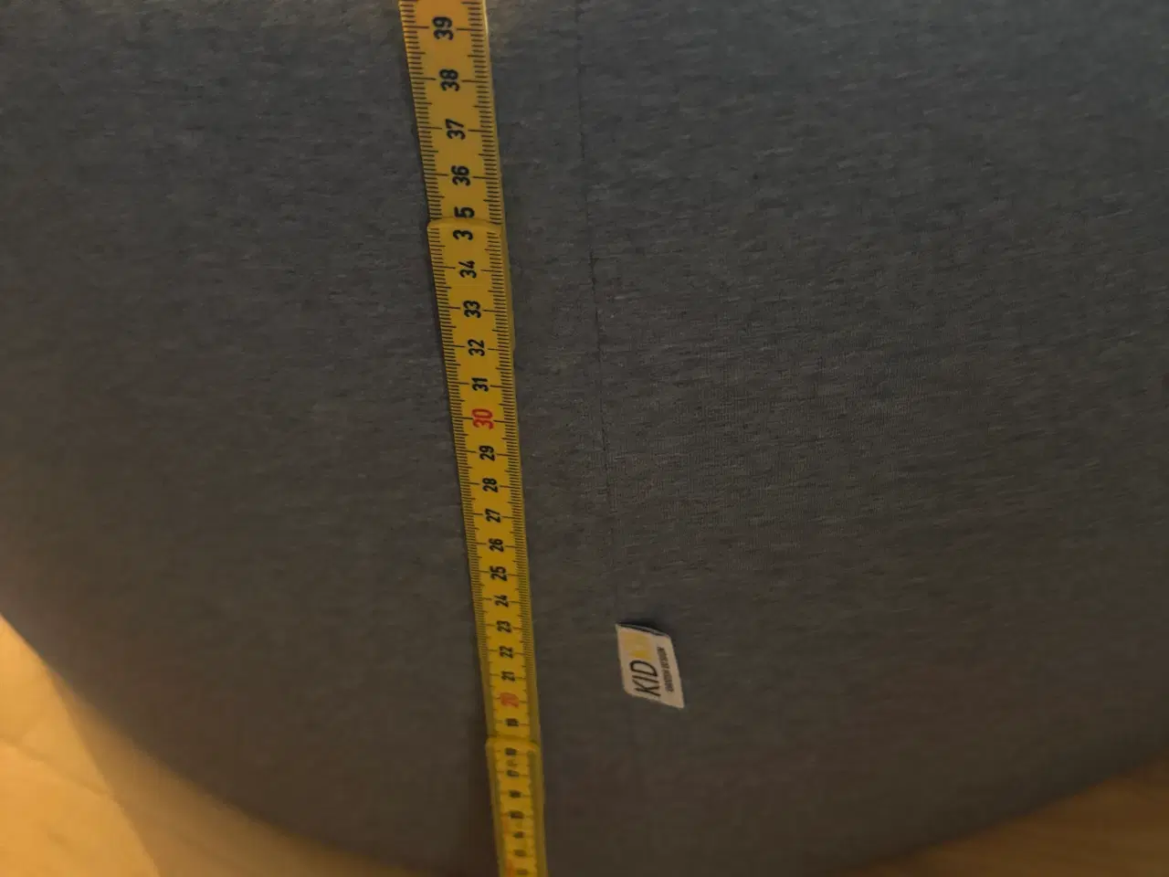 Billede 7 - KIDKII boldbassin