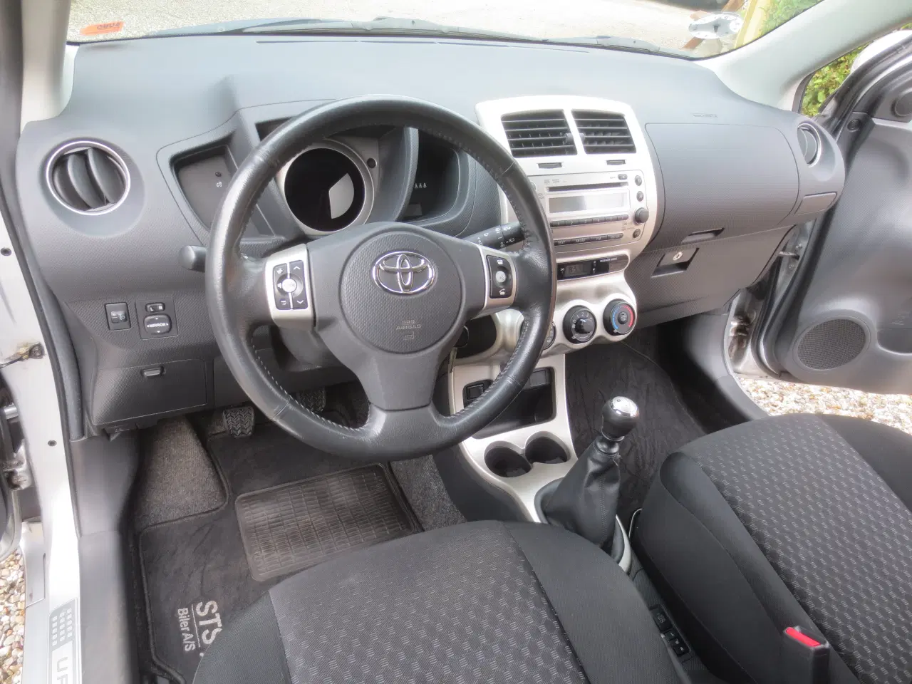 Billede 19 - Toyota Urban 1.3 Benzin Km 45600..