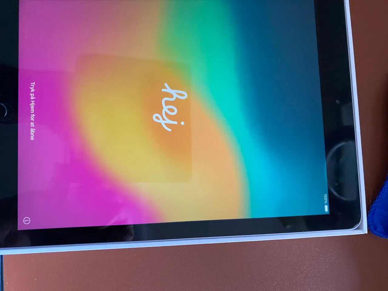 Billede 3 - iPad 6 128GB