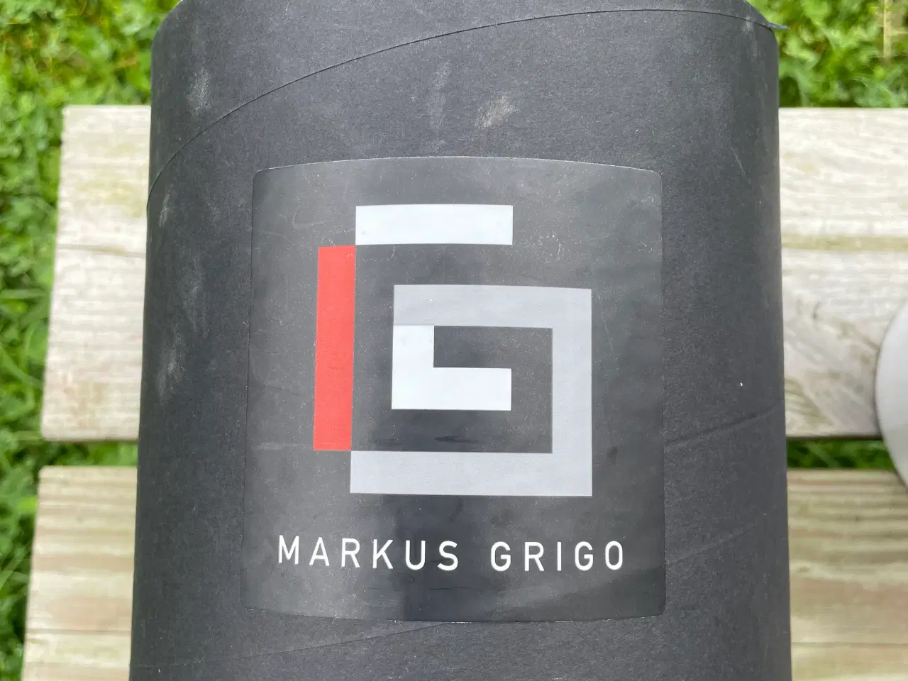 Billede 3 - Chokolade Fondue Markus Grigo