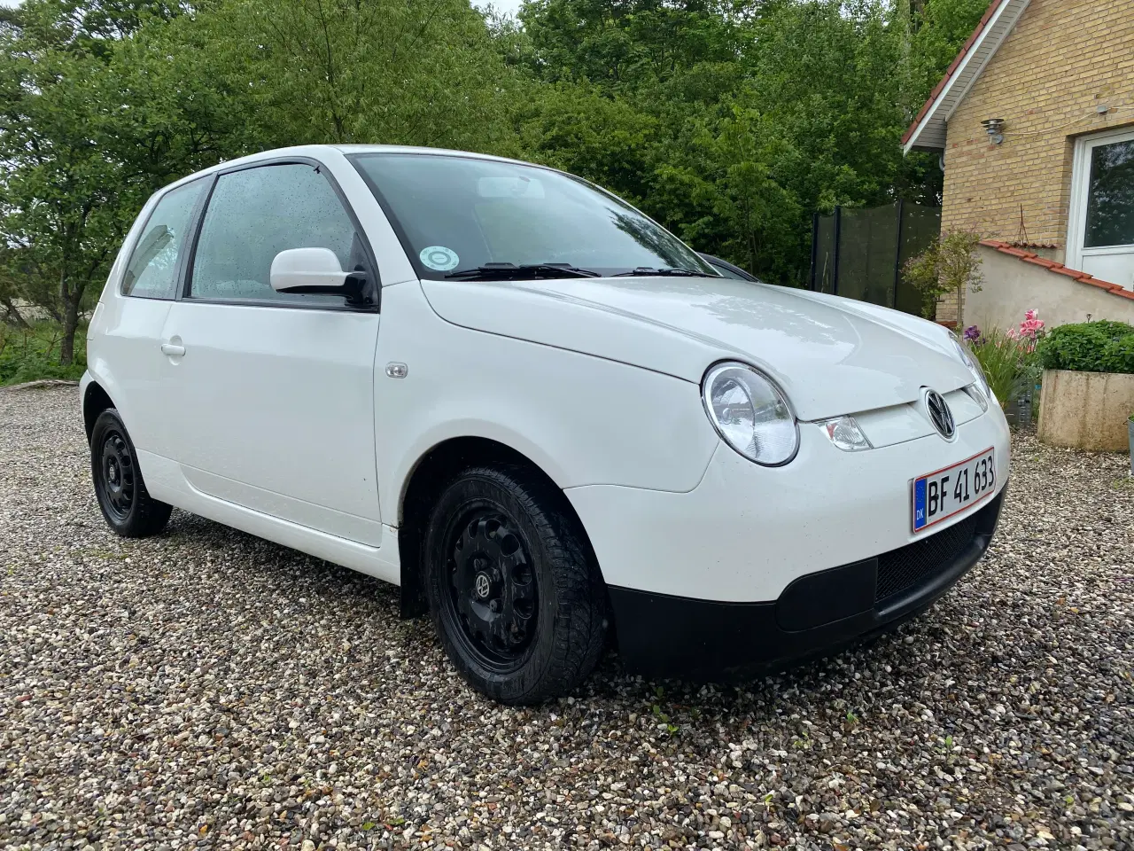 Billede 1 - VW Lupo 3L