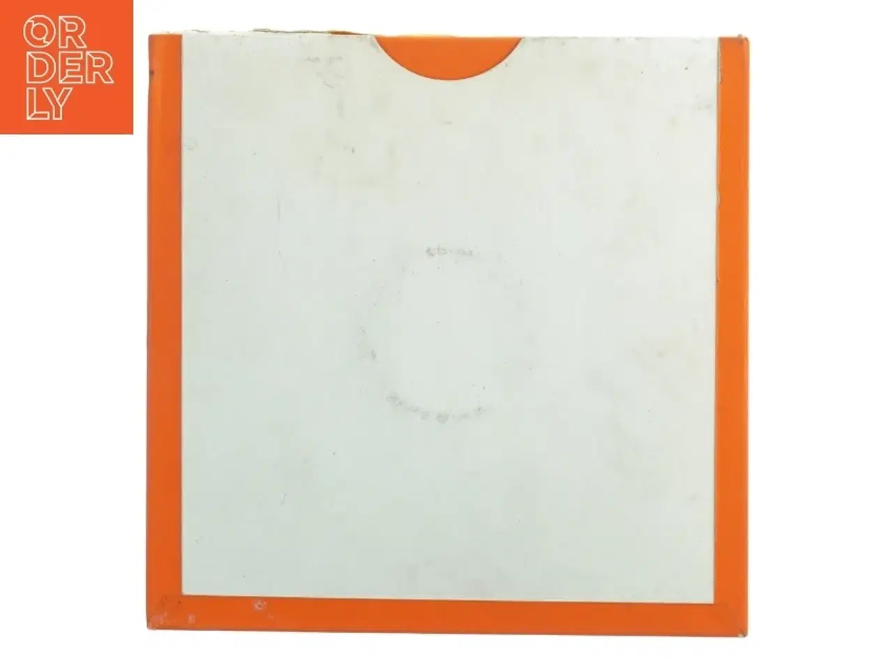 Billede 6 - Agfa PER 525 studie Spolebånd 3 timer v 19cms plast NAB spole (str. 28 x 28 x 2 cm )