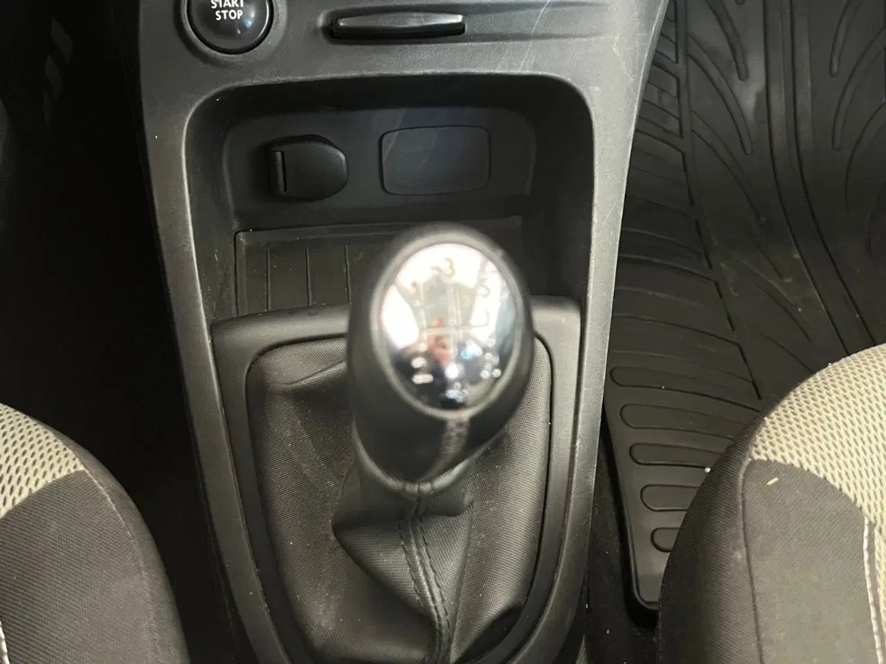 Billede 15 - Renault Captur 1,5 dCi 90 Authentique