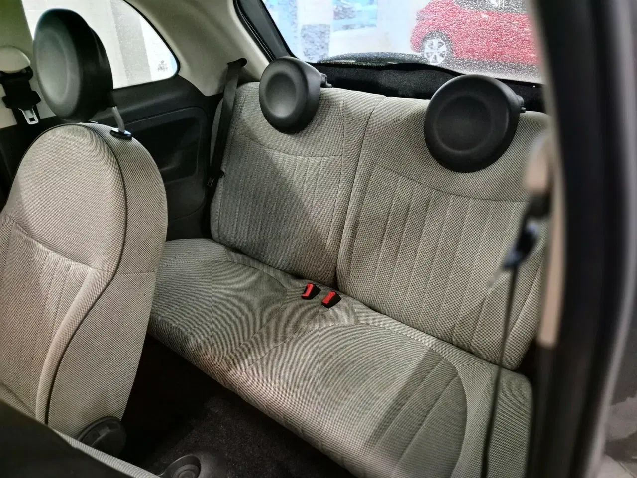 Billede 8 - Fiat 500 0,9 TwinAir Lounge Start & Stop 85HK 3d