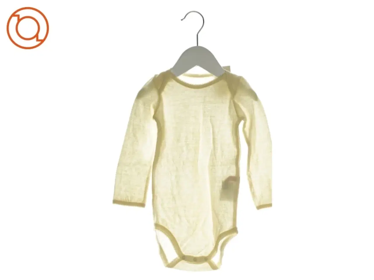 Billede 1 - Ny Langærmet bodystocking fra Noa Noa (Str. 86)