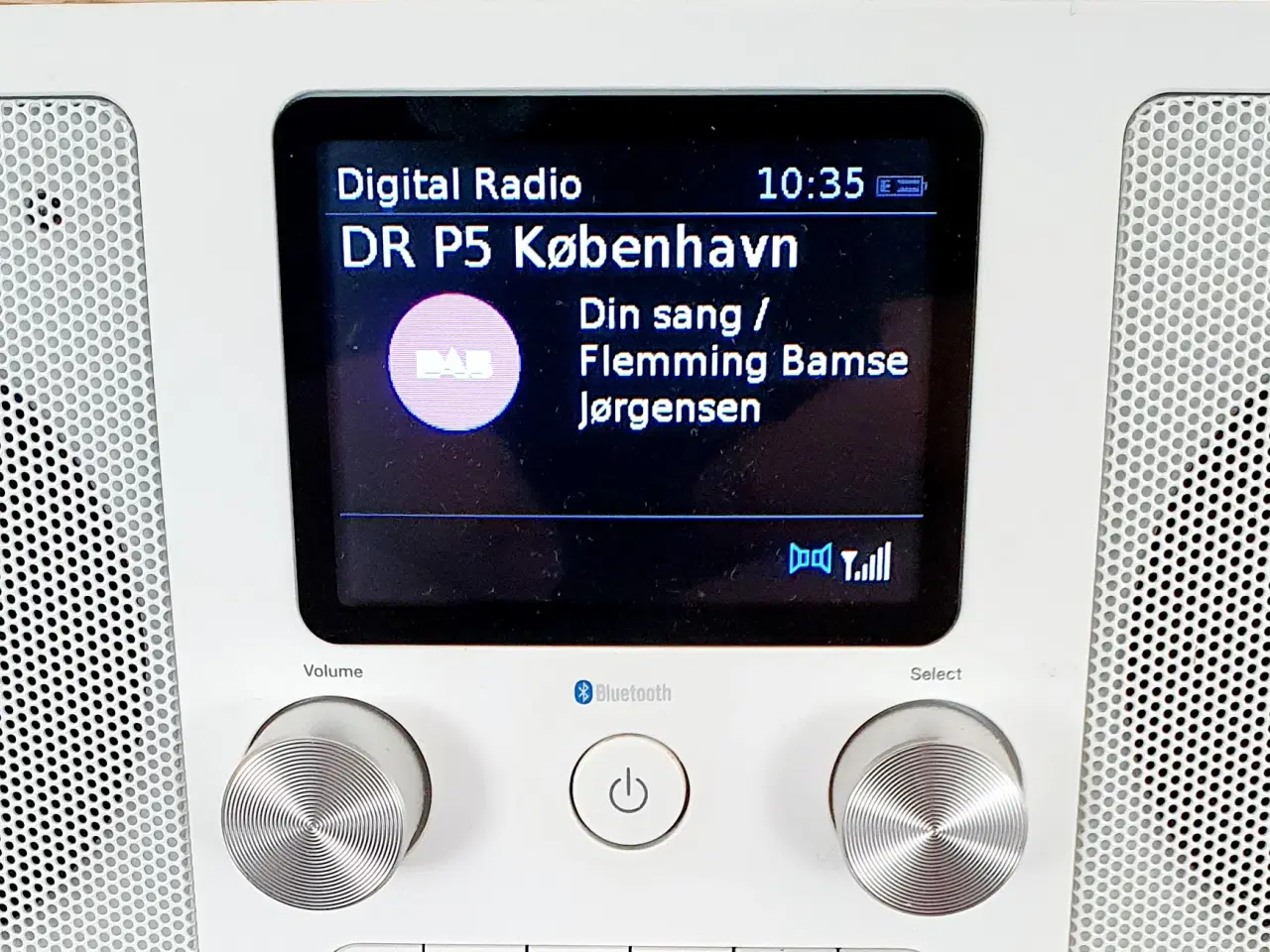 Billede 3 - Pure Evoke H6 dab+ radio 