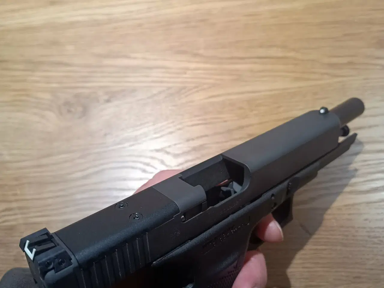 Billede 4 - Glock 41 gen. 4 .45 ACP MOS