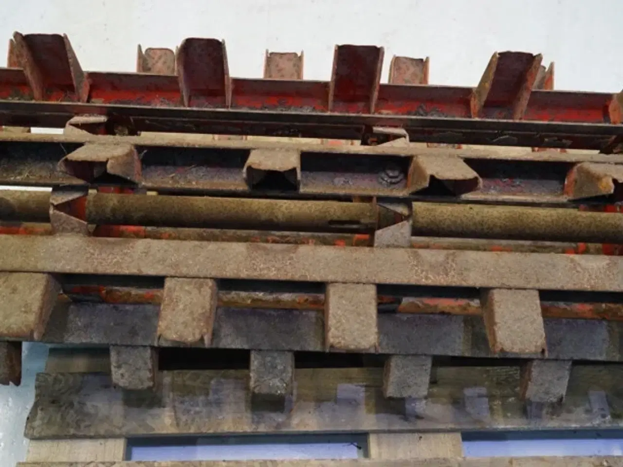 Billede 4 - Massey Ferguson 40 Kærneudskiller 28380260