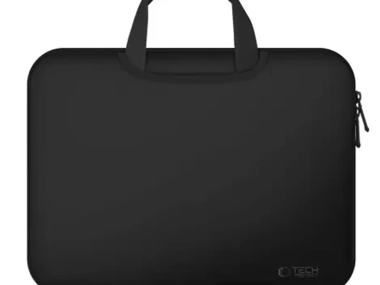 Billede 1 - TECH PROTECT Computertaske NEOPREn Bag laptop - 15" og 16" - sort