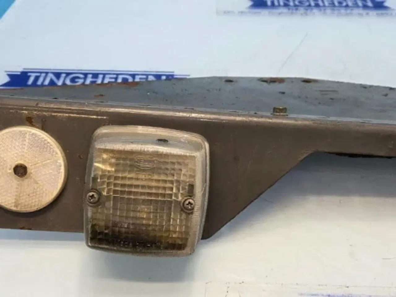 Billede 2 - Fendt 12130N Beslag 700144284