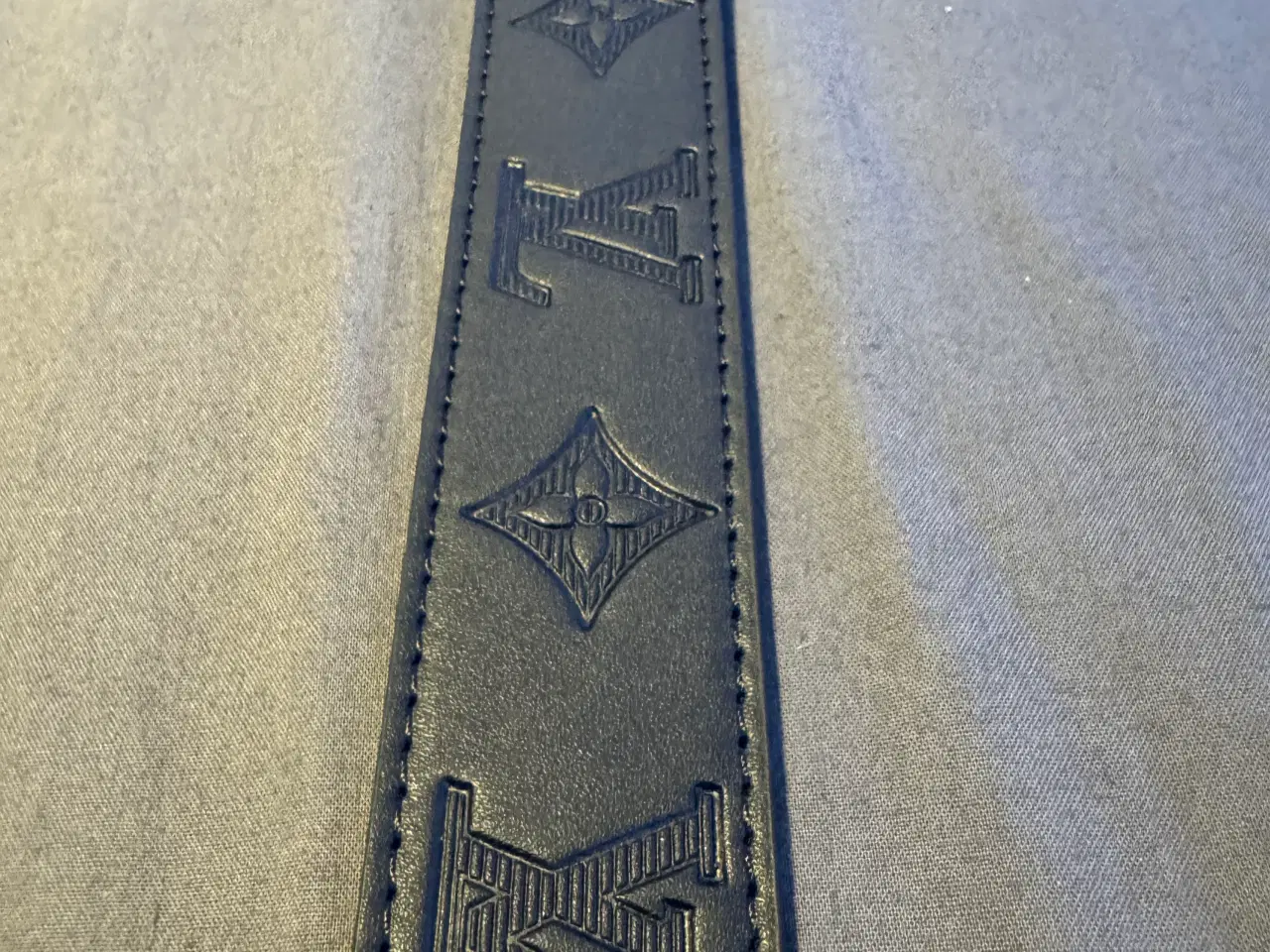 Billede 2 - Louis vuitton bælte