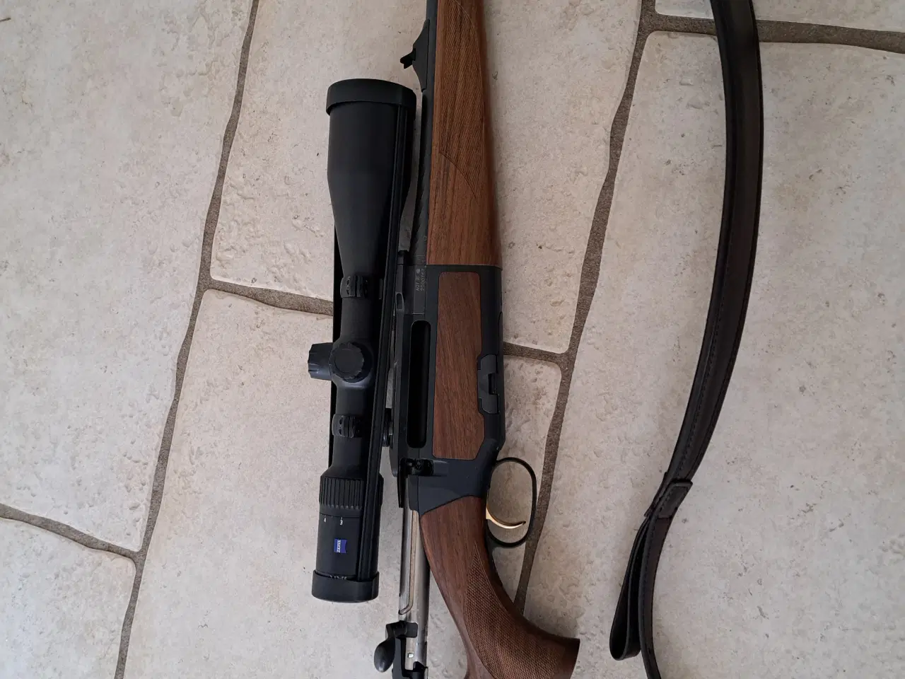 Billede 1 - Bliv klar til bukkejagten