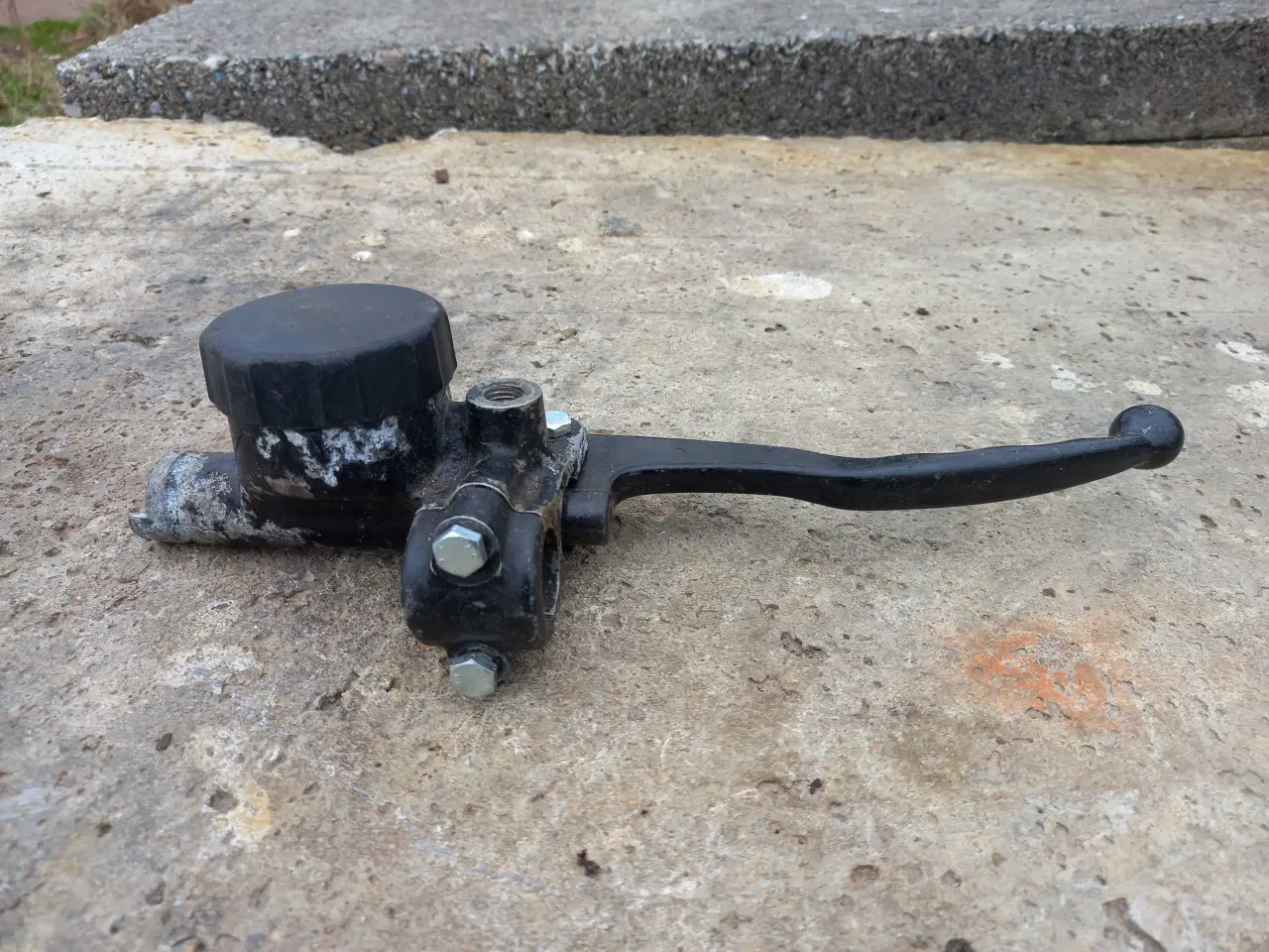 Billede 1 - Yamaha fs1