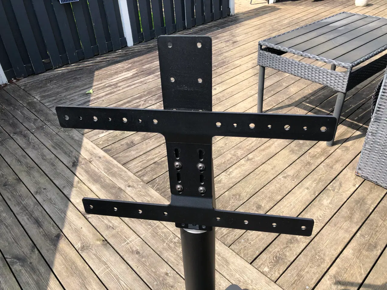 Billede 4 - TV STANDER BORD BÜLOW BS15CO