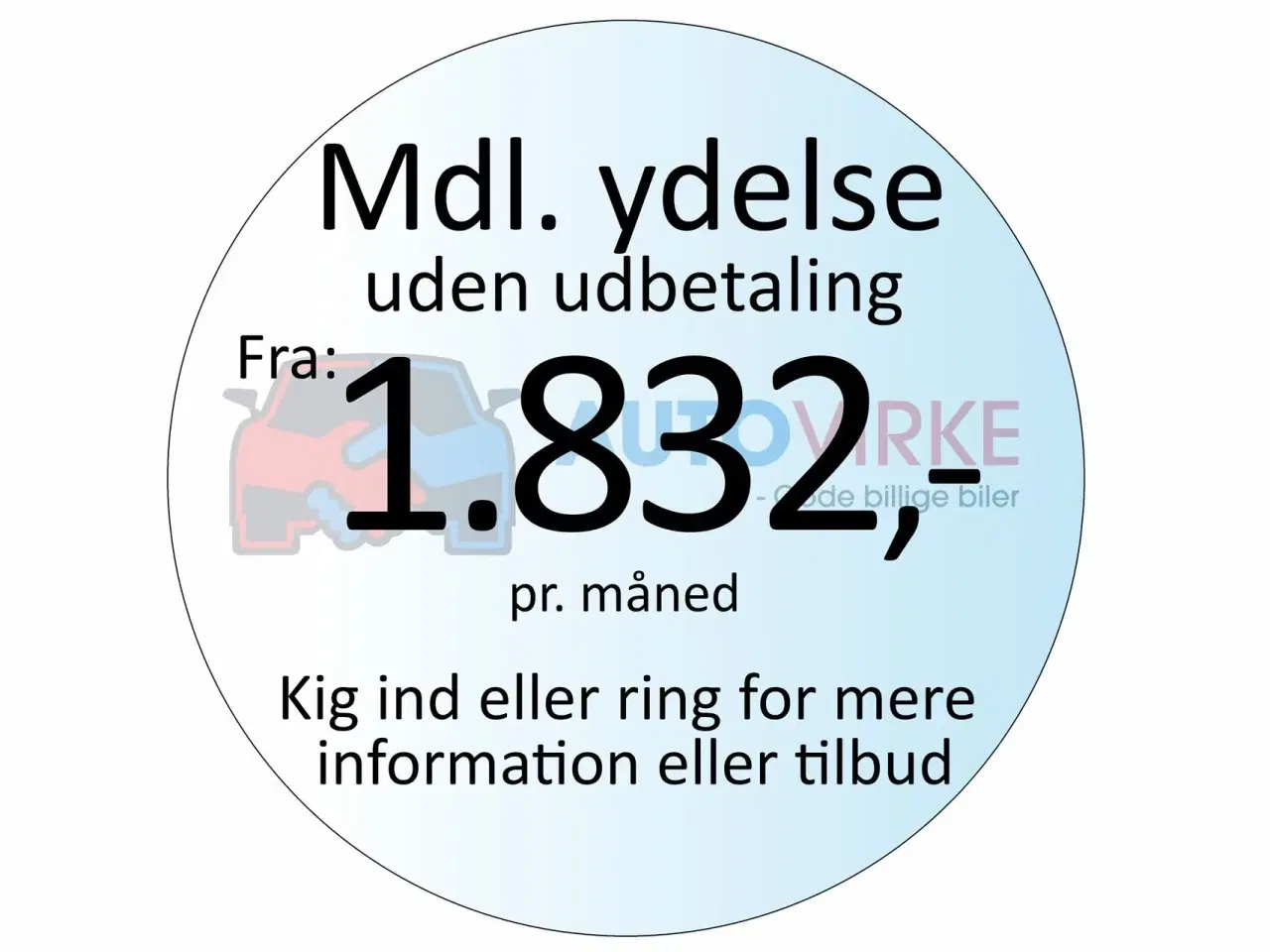 Billede 5 - VW Polo 1,0 TSI Highline 115HK 5d 6g