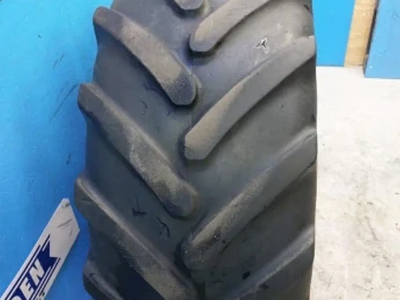 Billede 6 - 30" 540/65 R30