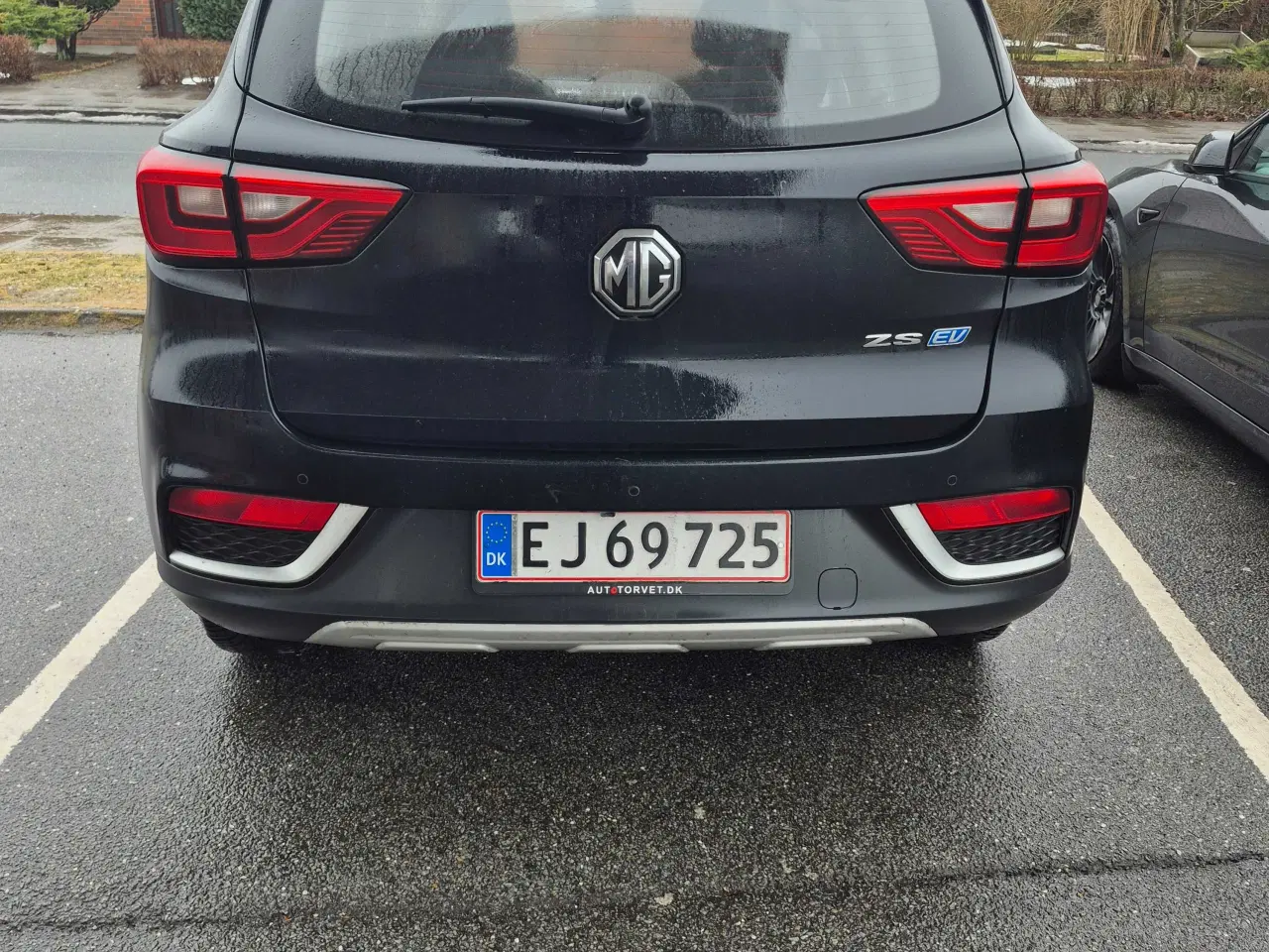 Billede 4 - Elbil, med 2 års garanti