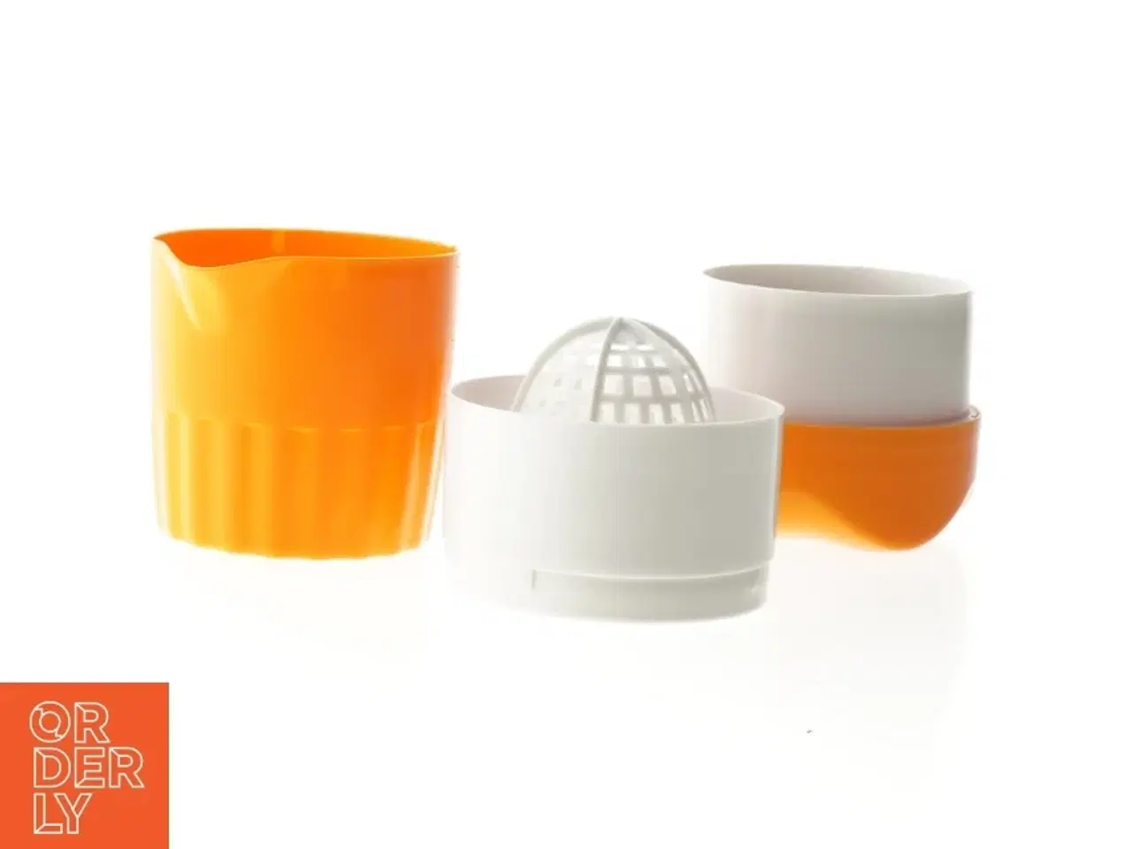 Billede 3 - Citronpresser (str. 17x8 cm)