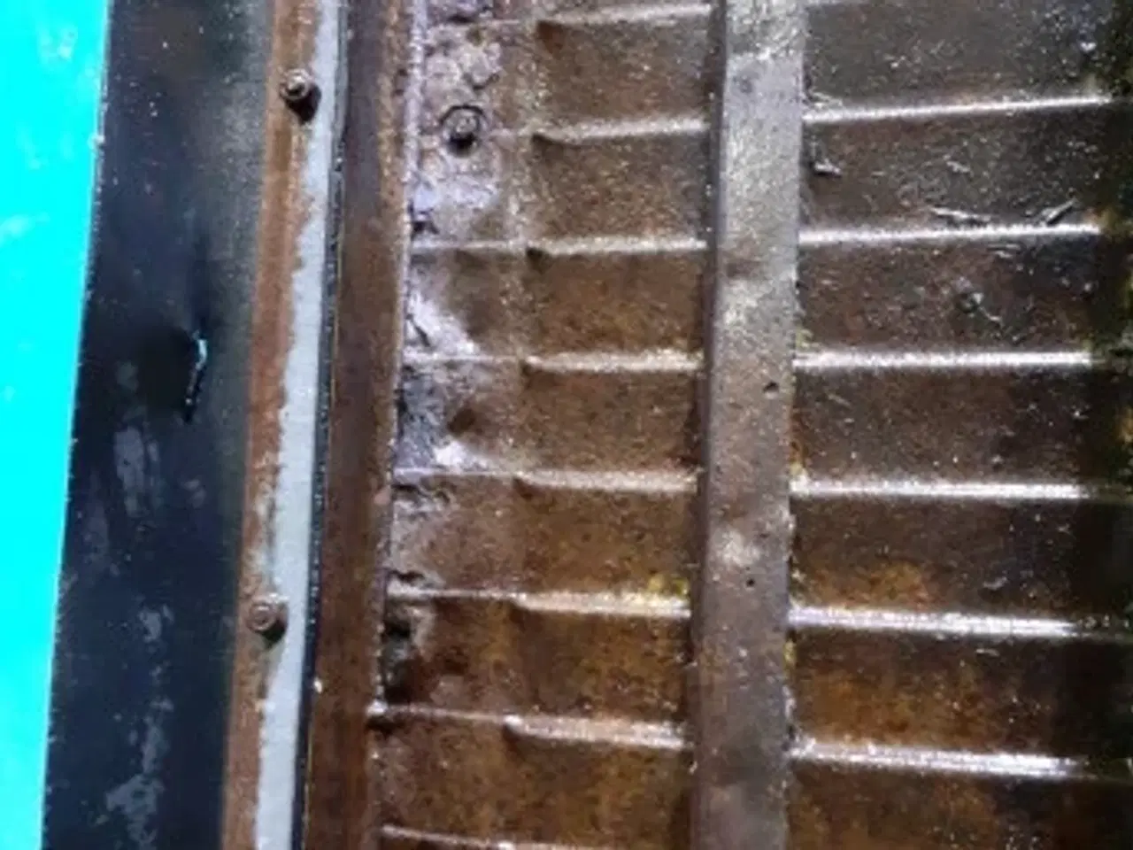 Billede 8 - New Holland 1530 Tilløbsplan 80485442