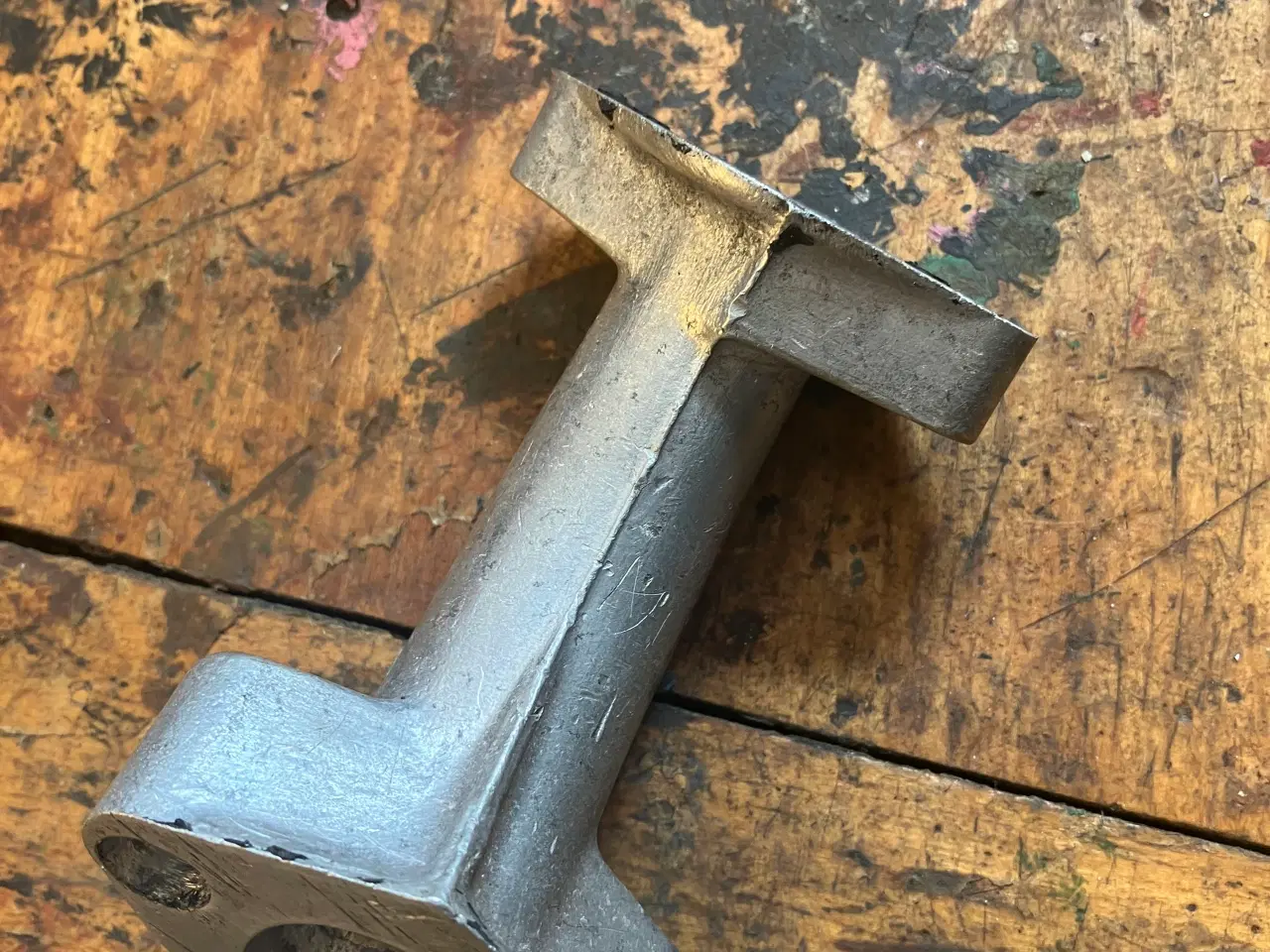 Billede 2 - CD50 Honda stuts