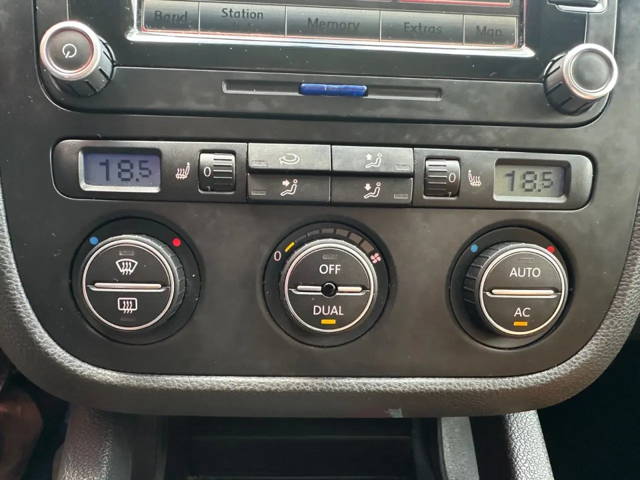 Billede 17 - VW Golf V 1,4 TSi 140 GT Sport