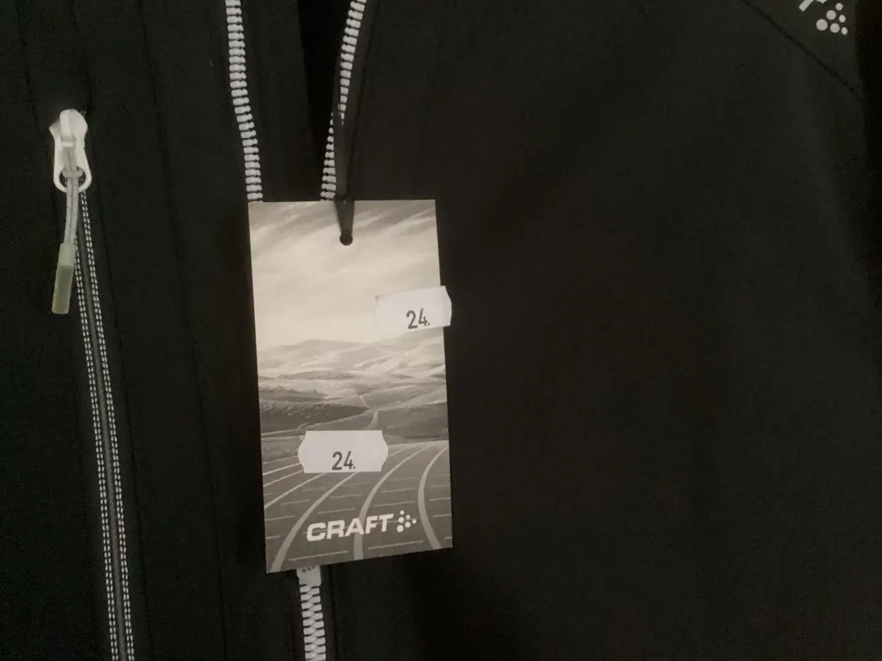 Billede 3 - Jakke Craft Highland