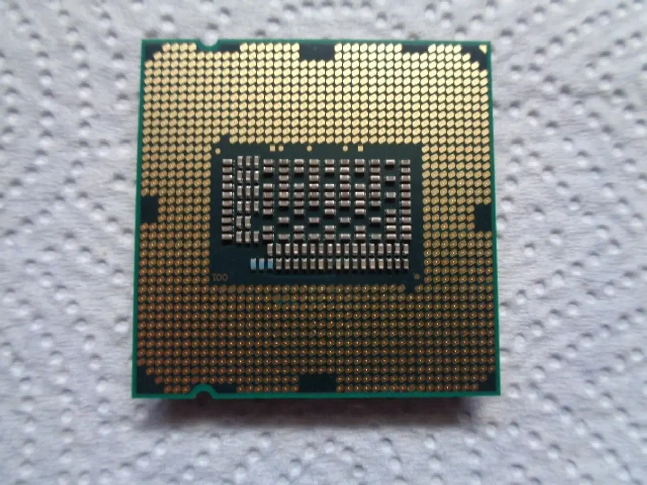 Billede 2 - Processor