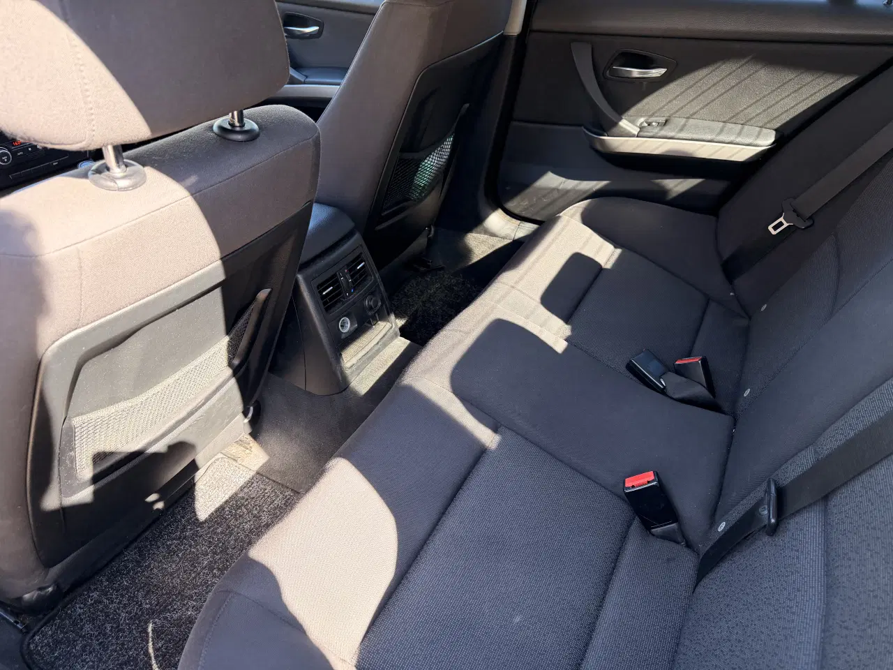 Billede 8 - BMW 318D