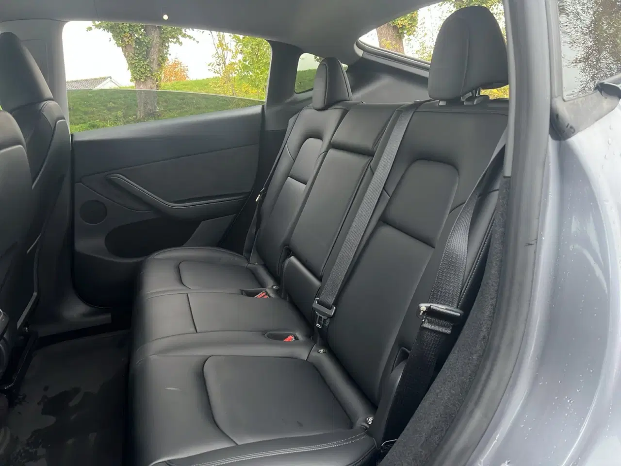 Billede 16 - Tesla Model Y  Long Range RWD