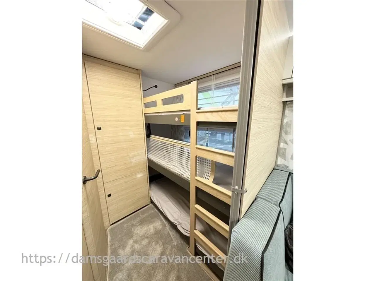 Billede 9 - 2026 - Fendt Apero 560 SKM   Forventes på lager medio april