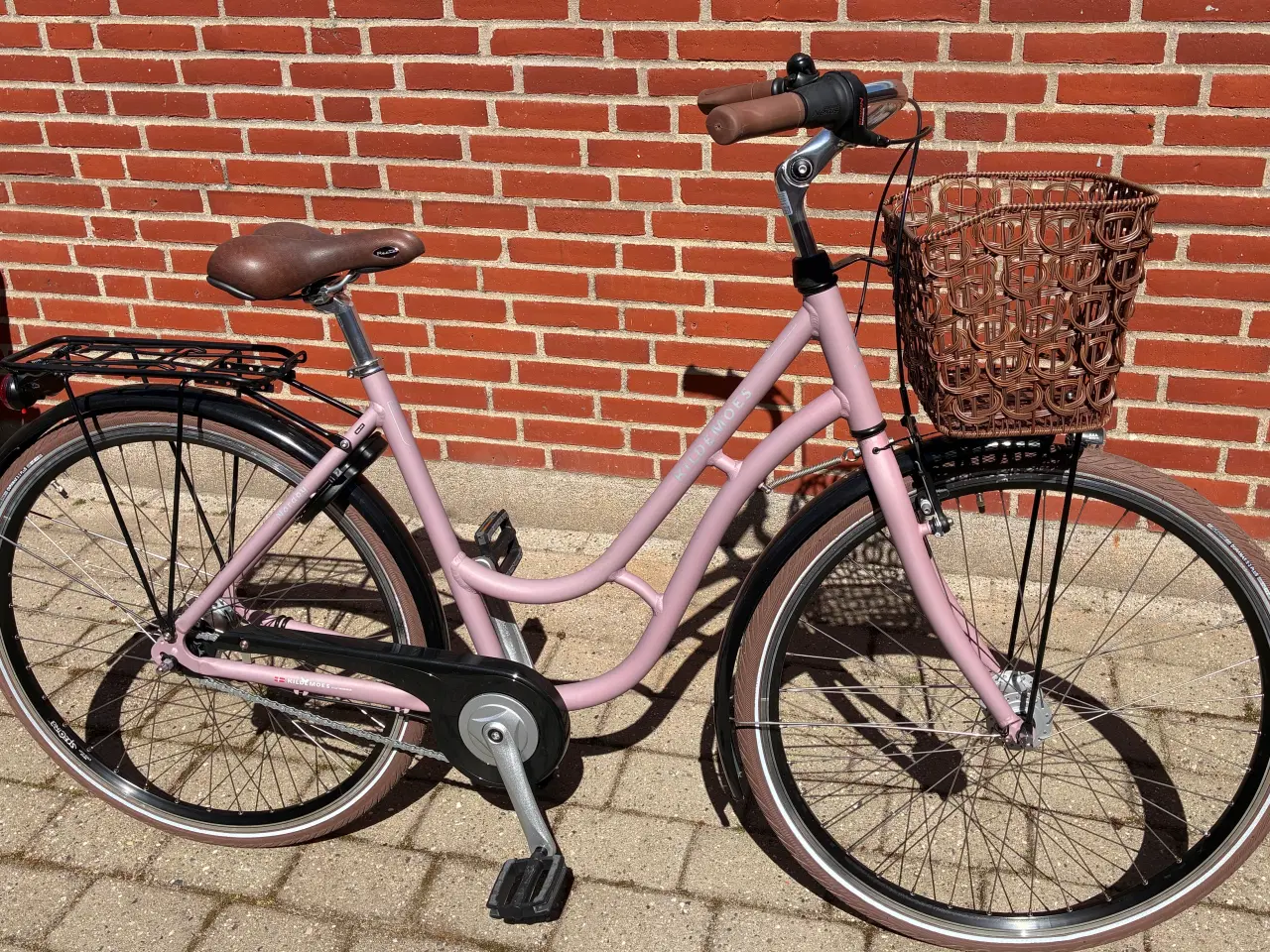 Billede 1 - Flot og velholdt 