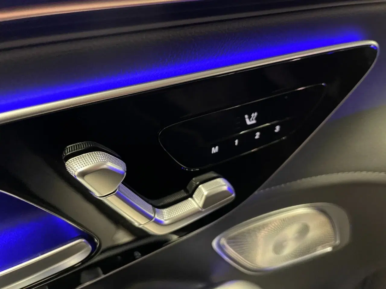 Billede 10 - Mercedes EQE350+  Avantgarde