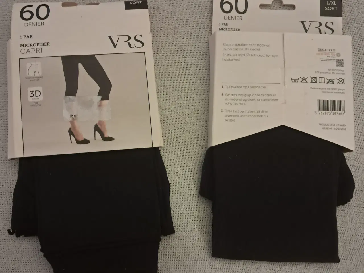 Billede 1 - Leggings 